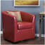 Fauteuil club pivotant-1806058526