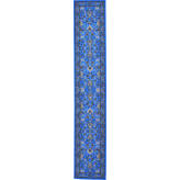 Charlton Home® Hanan Floral Rug & Reviews | Wayfair
