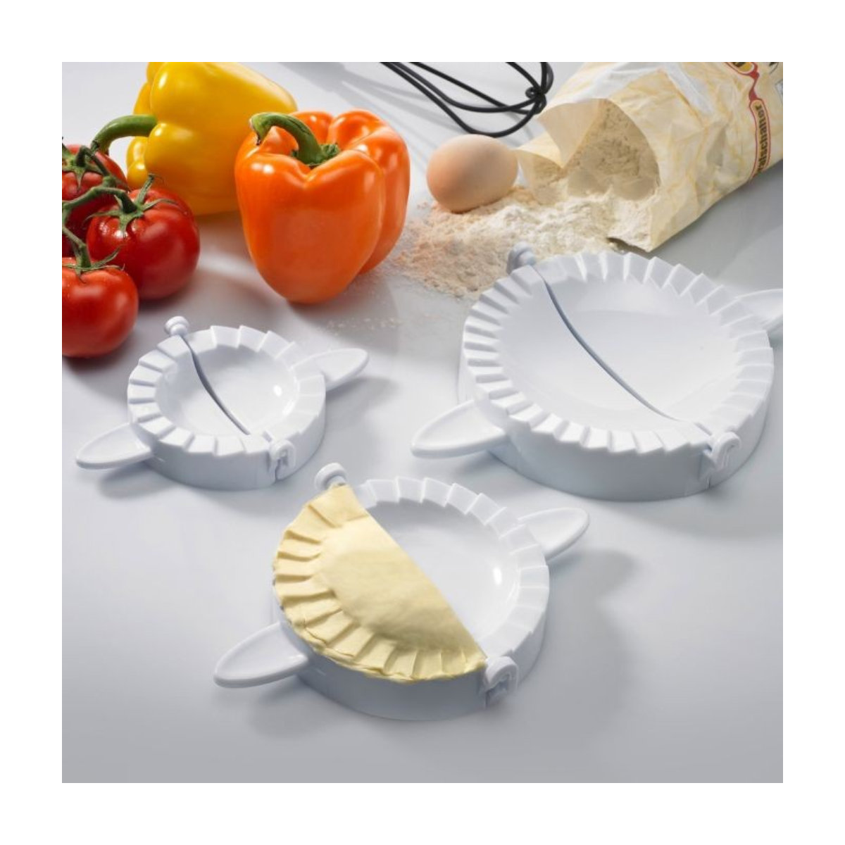 Westmark Ravioli Former
