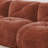 Klyrith 4-Piece Tufted Boneless U-Shaped Modular Sectional Couch With 2 Ottomans,No Assembly Required-1565241847