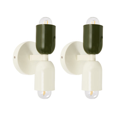 TOPI Wall Sconce