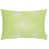Delicate green selected
