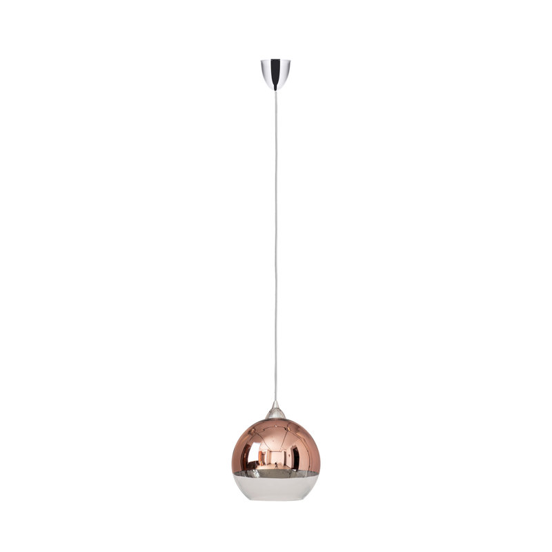 Romford 1 - Light Single Pendant