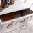 Solid Wood Top Coffee Table-1401140563