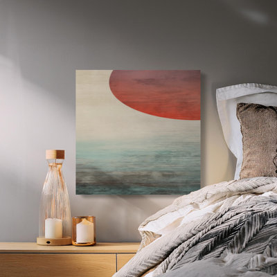 Wrapped Canvas Print Set