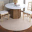 Arcelay Solid Colour Area Rug-1850042306