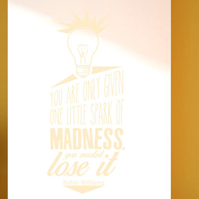 Wall Decal