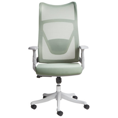 Office Chair Swivel BARD Fabric