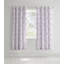 Folk Unicorn Duvet Cover Set with Pillowcases-23641235