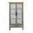 Dwayne 55.12'' Tall Tower Storage Cabinet
