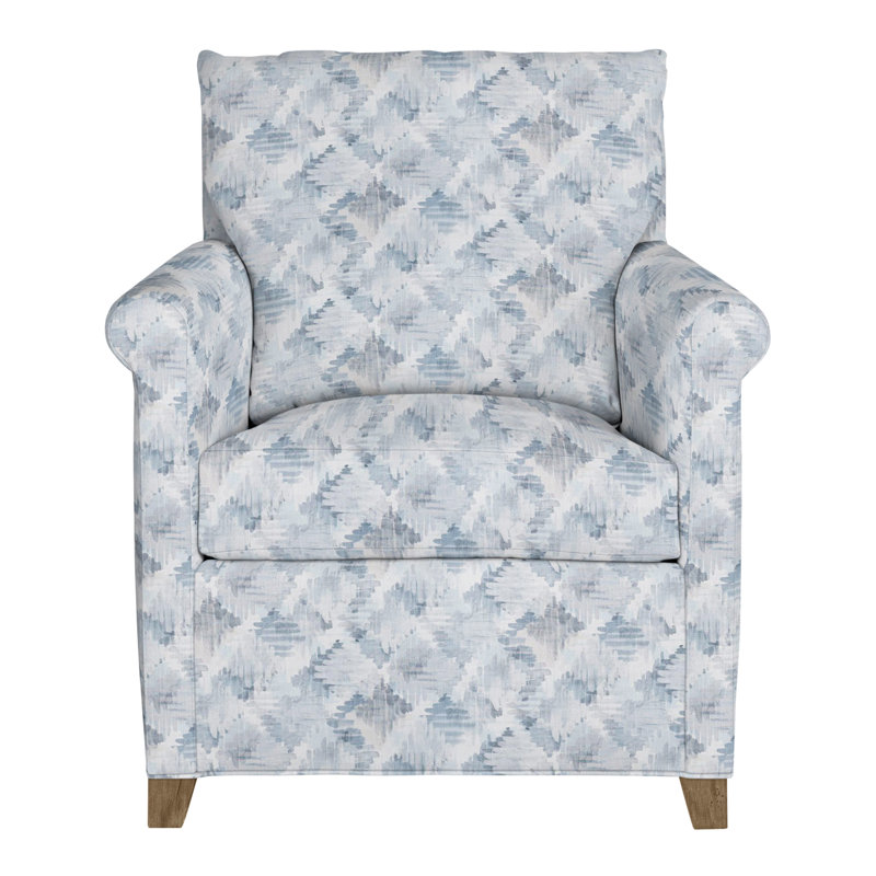 Gwynn 32" Tilt Back, Hampton, Nadia Steam