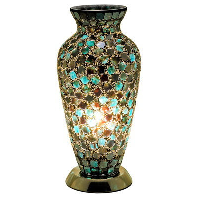 Handmade Glass Decorative Object