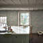 William Morris Honeysuckle Verde Wallpaper-821817165