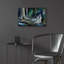 «Ghostly Forest» par Rey Klimt, art mural en verre acrylique-989810