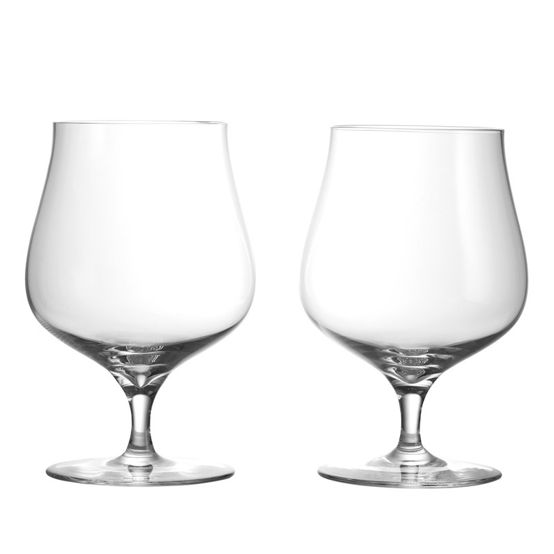 Craft Brew Hybrid Glass, 16.5