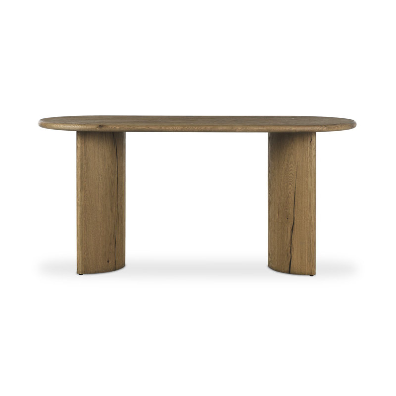 Paden Writing Desk, Natural