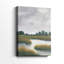 Marais salés II - Cavas enveloppés de galerie-883142642