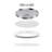 Integrated LED Downlight White-700704751