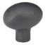 Oversized 1" Length Oval Knob-1281045832-1281045878