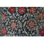 Tapis oriental brun / vert Cuthbertson-1986555454