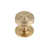 Satin Brass is out of stock