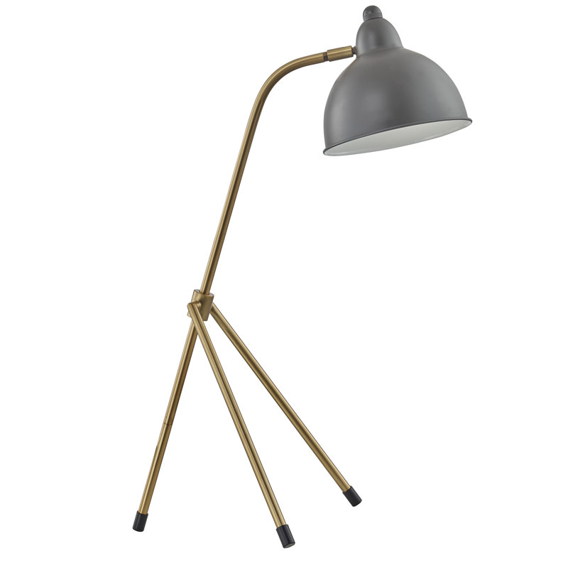 Lampe de bureau 23 po Werner