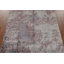 Tapis abstrait moderne all-over 8 x 11