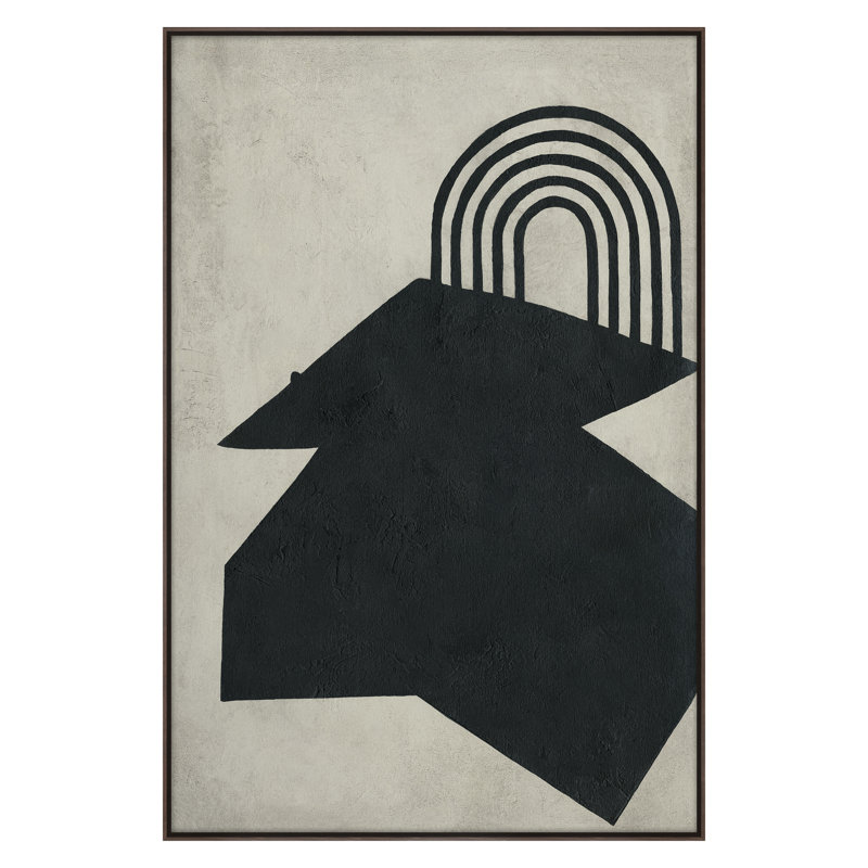 Dark Matter Print by Angel, James, 60" H x 40" W