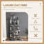 Janiya 170cm H Cat Tree