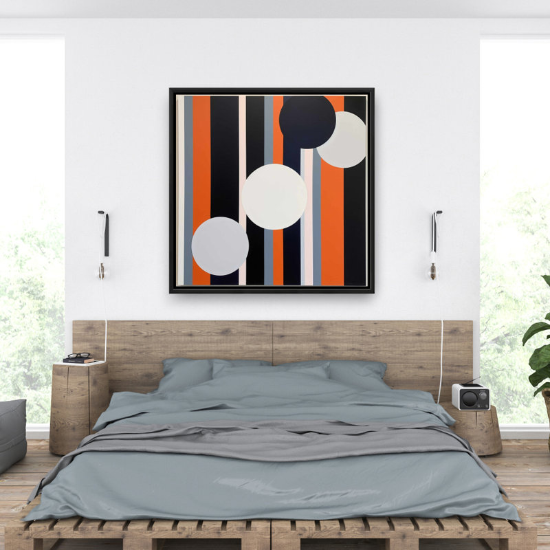 " The Circles "