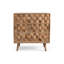 Commode 3 tiroirs Mid-Century