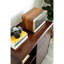 Buffet décoratif de style japonais de petite taille-125602642