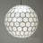 Abbington 1-Light Handcrafted Capiz Shell Globe Pendant-177897798-216706625