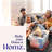 Homz Stackable Plastic Storage Container-107129376-107129374