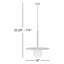 Nodes 1 - Light Pendant-2050972785