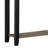 Kainon 47'' Console Table