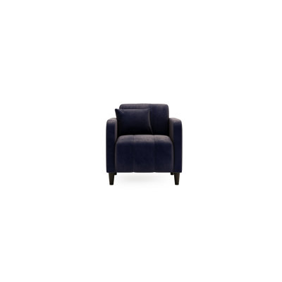 Waretown Upholstered Armchair
