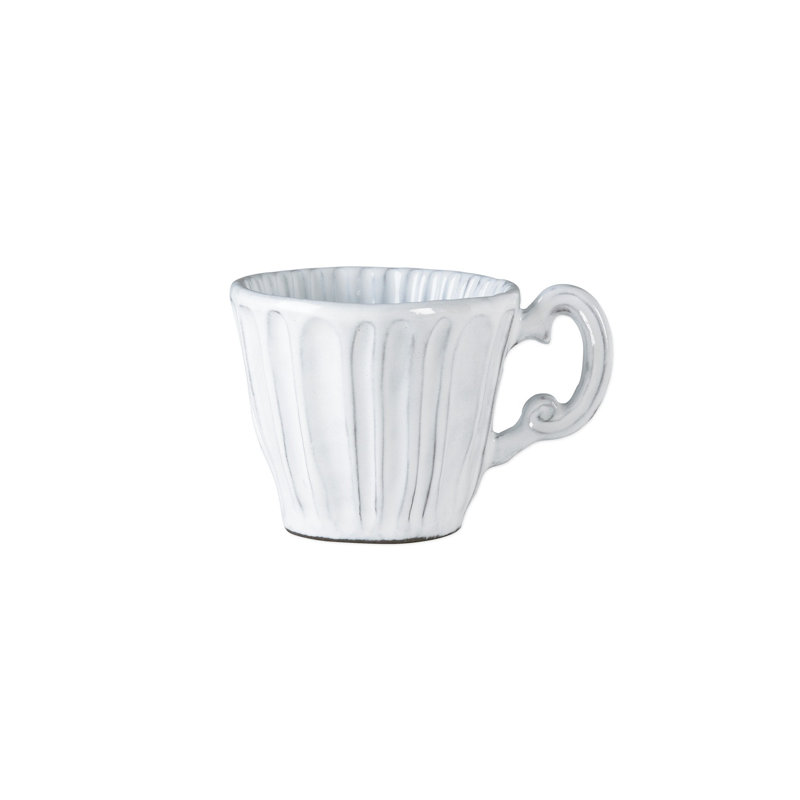 Incanto Earthenware Coffee Mug