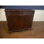 Two Door Serpentine Cabinet