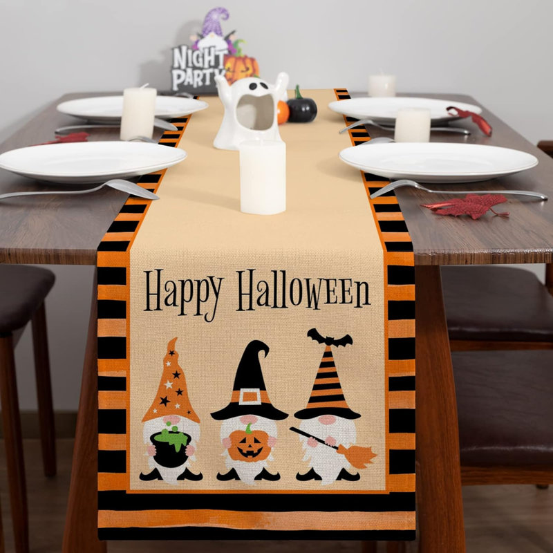 Chemin de table Ericka