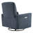 Cadavid Upholstered Swivel Power Recliner-1714162584