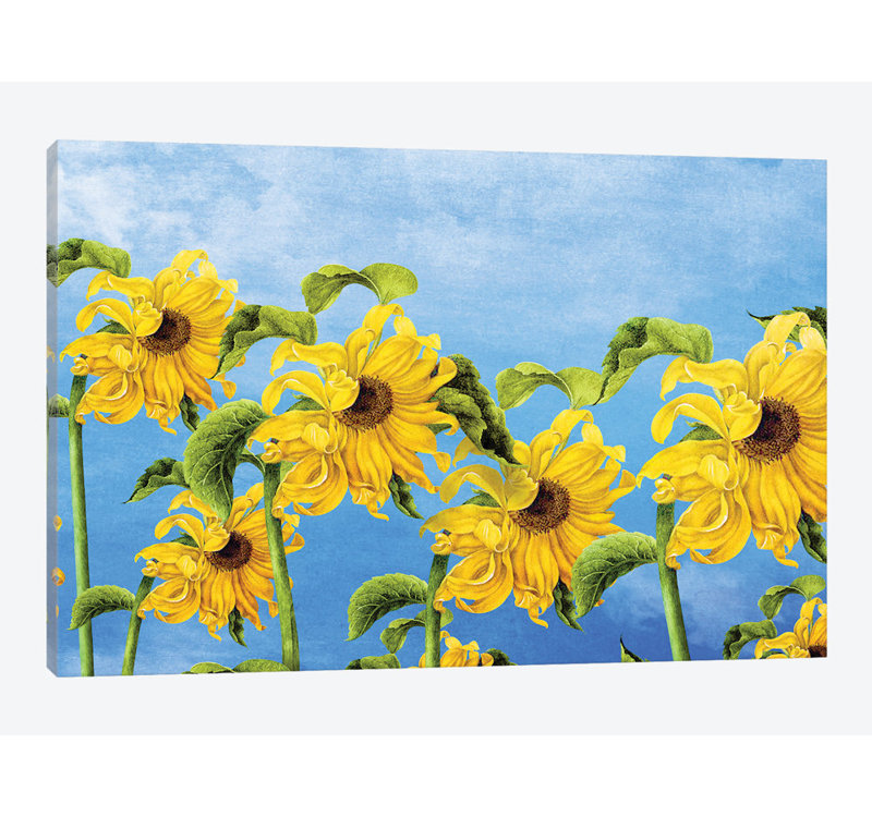Diogo Verissimo - Wrapped Canvas Print, 66.04 cm H x 45.72 cm W x 3.175 cm D
