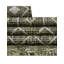 Tapis intérieur / extérieur vert / beige Adley Southwestern-199828391