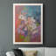 Archipel, reproduction d'art sur toile-88380460-88380459