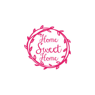 Non-Wall Damaging Wall Decal