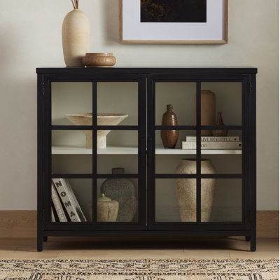 Lexington Accent Cabinet