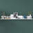 Herlene Accent Shelf-1854890762