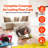 GoldMax Premium Flooring Underlayment (200 sq.ft./roll)