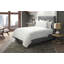 Kristel 5 Piece Queen Duvet Set-2070264668