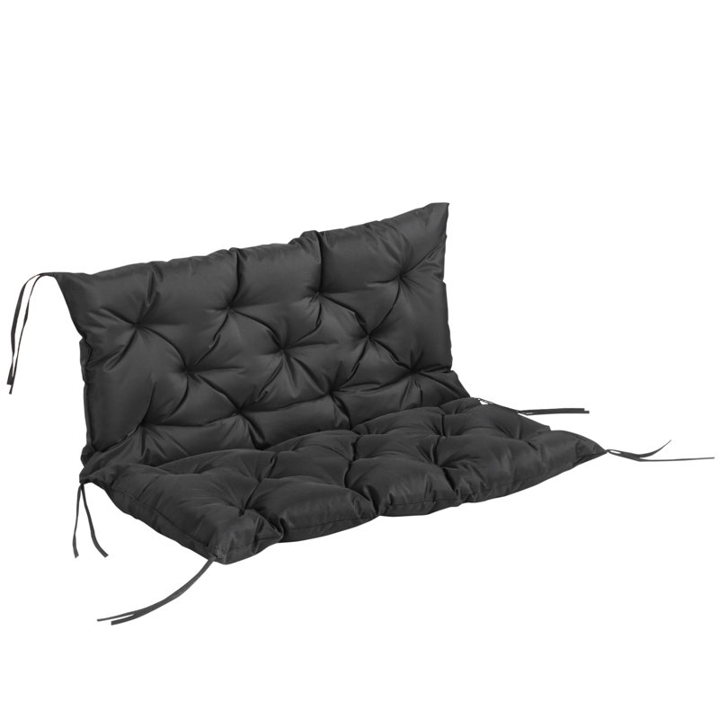Coussin de siège d'extérieur